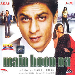 Main Hoon Na